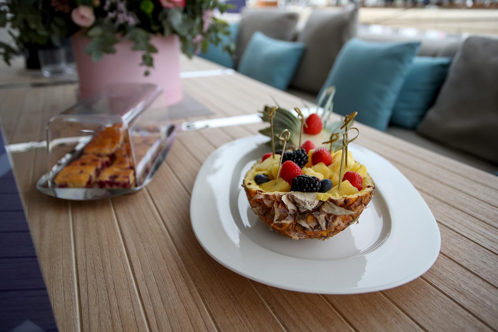 Svečano otvoren Croatia Yacht Show Svečano otvoren Croatia Yacht Show