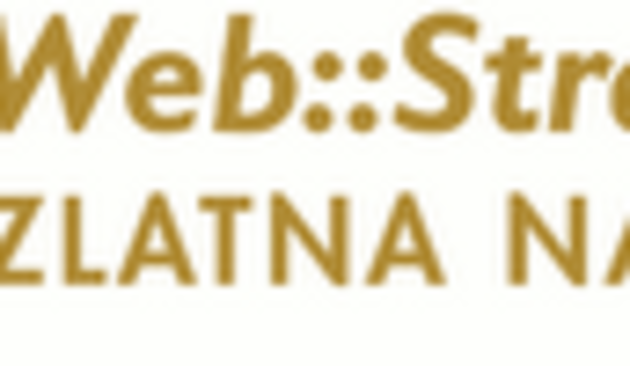 web strategija