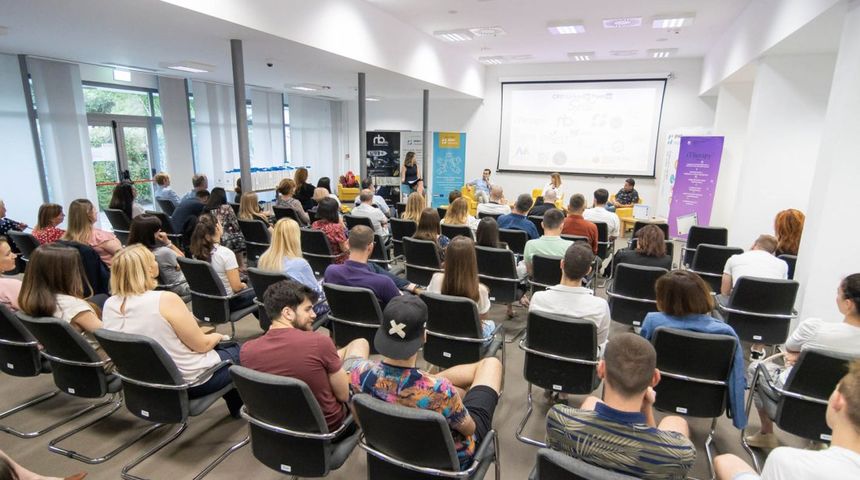 CRO Linkedin MeetUP Split CRO Linkedin MeetUP Split