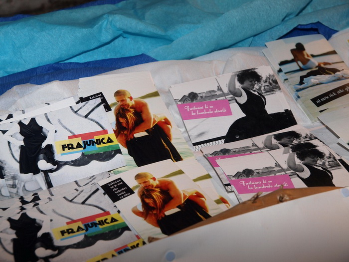 Kualjska tunuara 2010, Foto: Vedran Penga