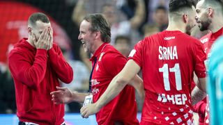 Hrvatski rukometaši slave prolazak u finale Svjetskog prvenstva