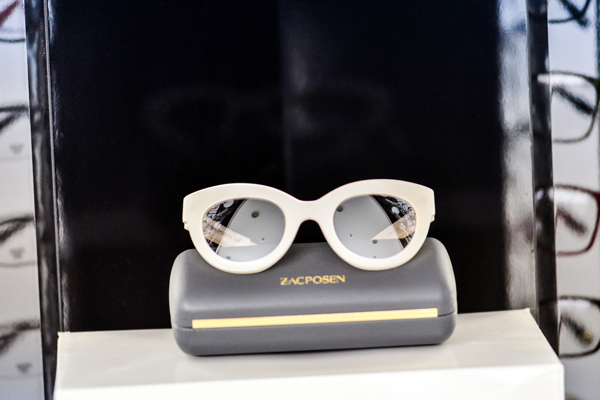 Velika ljetna akcija u optici Van Gogh – 50 posto popusta na druge naočale Velika ljetna akcija u optici Van Gogh – 50 posto popusta na druge naočale