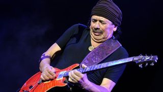 29.07.2013., Zadar – Svjetski poznati gitarist Carlos Santana nastupio je ispred zadarskih Jazina pred nekoliko desetaka tisuca posjetitelja. Photo: Dino Stanin/PIXSELL 29.07.2013., Zadar – Svjetski poznati gitarist Carlos Santana nastupio je ispred zadarskih Jazina pred nekoliko desetaka tisuca posjetitelja. Photo: Dino Stanin/PIXSELL