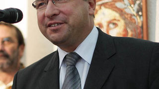 Izložba antičkog stakla