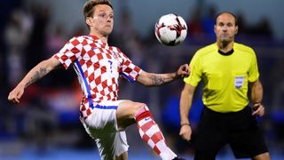 Kvalifikacije za SP 2018: Hrvatska – Ukrajina