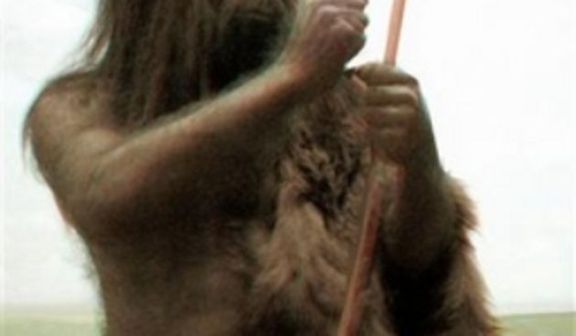 Neandertalci (Foto: javno.com)