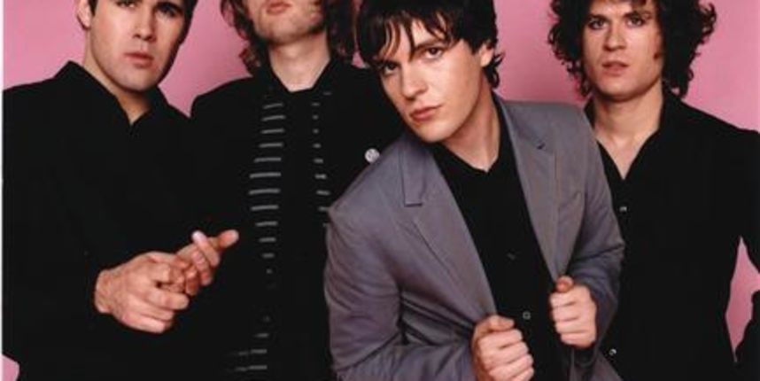 The Killers The Killers