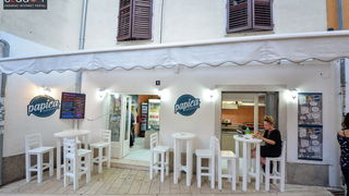 Još jedno mjesto za papanje- Papica @ Varoš