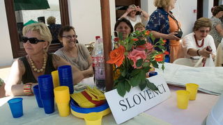 Medjunarodni dan kulturne raznolikosti, Zadar 23. svibnjaj 2009.