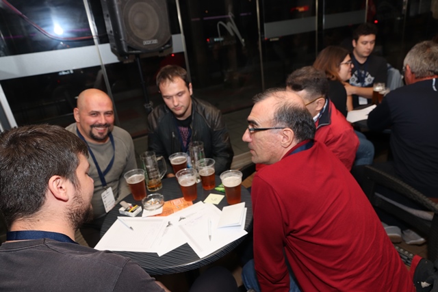 Započeo Memorijal Mirka Miočića