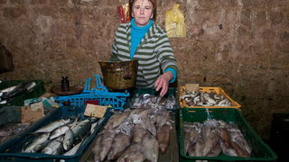 S pjace i peskarije, 24. prosinca 2010., Foto: Leo Banic