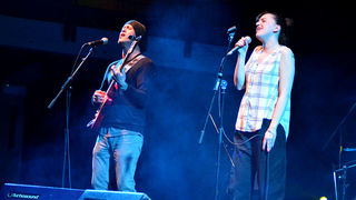 Detour @ Arsenal Zadar, foto: Iva Perinčić Detour @ Arsenal Zadar, foto: Iva Perinčić