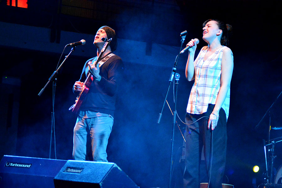 Detour @ Arsenal Zadar, foto: Iva Perinčić Detour @ Arsenal Zadar, foto: Iva Perinčić