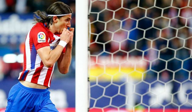 Filipe Luis