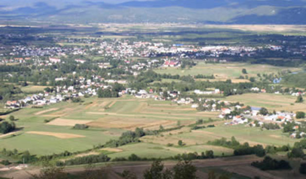 Gospić – Medački džep/Foto arhiv