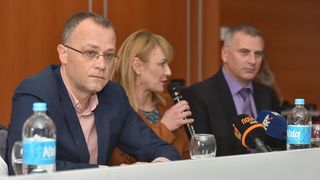 Esih i Hasanbegović predstavili koordinatore zadarske podružnice stranke Neovisni za Hrvatsku