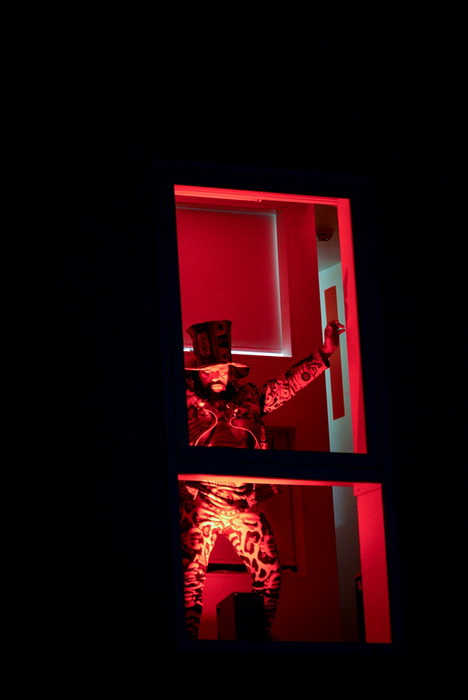 U povodu 4. rođendana Boutique hostela Forum, “najpristojniji mogući” riječki Let 3 održao je fenomenalan koncert na antičkom Forumu