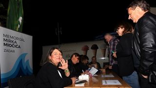 Započeo Memorijal Mirka Miočića