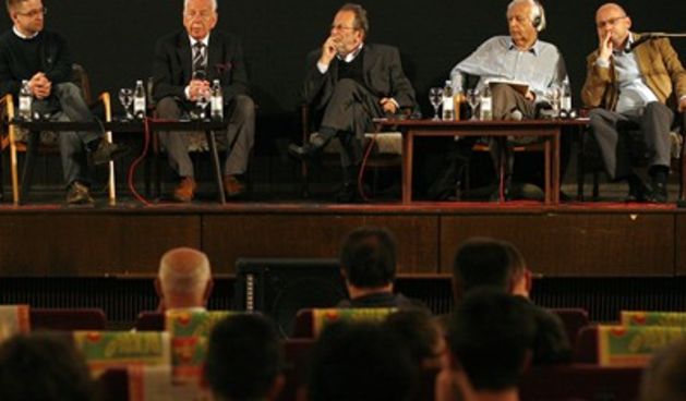 Subversive fest, foto: CROPIX