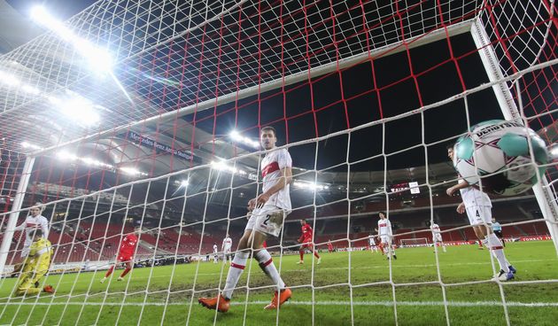 Stuttgart – Leipzig