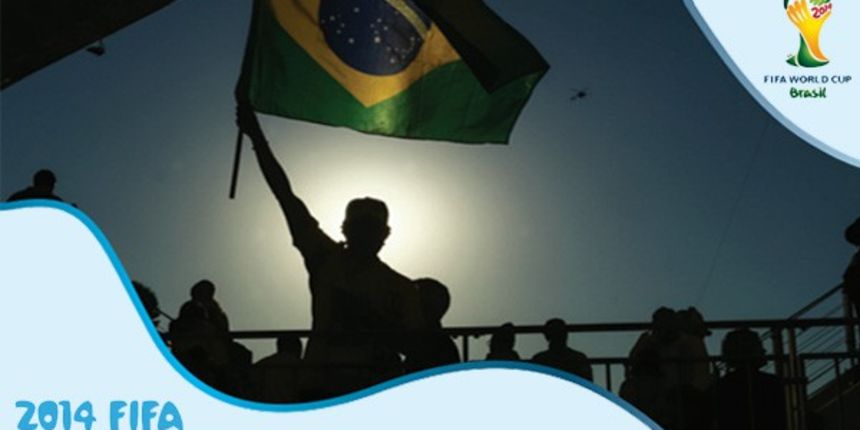 Svjetsko nogometno prvenstvo u Brazilu, foto: www.trtbosanski.com