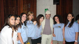 Rodjendanski party ezadar portala u Arsenalu, Foto: Mladen Malik