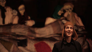 Svečana premijera predstve “Drago Č. i tvornica čokolade”, foto: L. Juravic