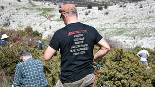 4. planinarski pohod “Hajdemo do Vrane” u organizaciji PD Belveder