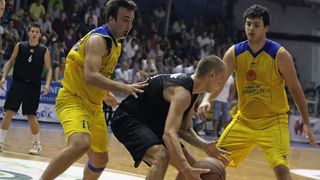 Ljetna liga: Arbanasi – Bokanjac 75-72, Foto: Marin Gospić