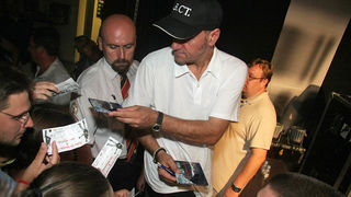 Stefanovski i Akkerman u Arsenalu