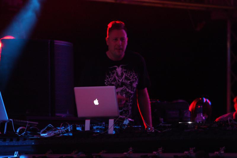 Ultra Europe festival na Poljudu. Photo: Ivo Cagalj/PIXSELL Ultra Europe festival na Poljudu. Photo: Ivo Cagalj/PIXSELL