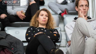 ABA liga, 11. kolo: KK Zadar – KK Petrol Olimpija 97-77 ABA liga, 11. kolo: KK Zadar – KK Petrol Olimpija 97-77