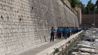 Članice DSR “Relaks” na svečan način obilježile su 20 godina djelovanja, Foto: Tihomir Franov Članice DSR “Relaks” na svečan način obilježile su 20 godina djelovanja, Foto: Tihomir Franov