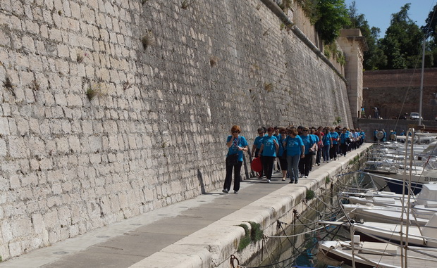 Članice DSR “Relaks” na svečan način obilježile su 20 godina djelovanja, Foto: Tihomir Franov Članice DSR “Relaks” na svečan način obilježile su 20 godina djelovanja, Foto: Tihomir Franov