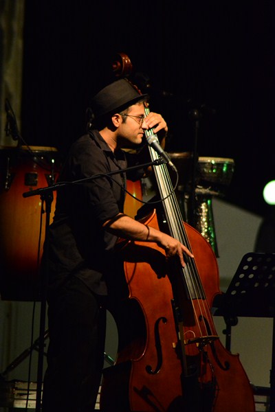 20. zadarsko kazalisno ljeto, noa, love medicine