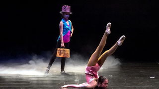 Baletna udruga Pirueta: Broadway, Foto: Mladen Radolović Mrlja Baletna udruga Pirueta: Broadway, Foto: Mladen Radolović Mrlja