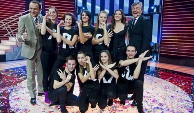 Kazalište sjena odnijelo pobjedu u trećem hrvatskom Supertalentu, foto: Neja Markičević / Cropix