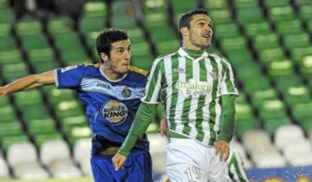 Betis – Getafe, foto: marca.com