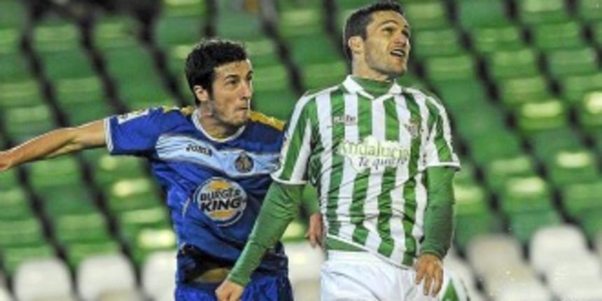 Betis – Getafe, foto: marca.com Betis – Getafe, foto: marca.com