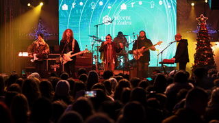 Željko Bebek @ Advent u Zadru