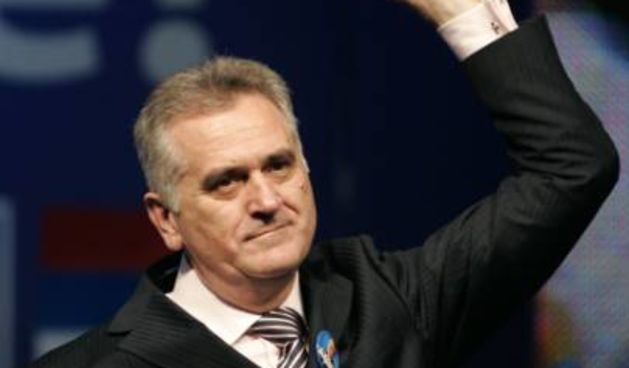 Tomislav Nikolić (Foto: Javno.hr)