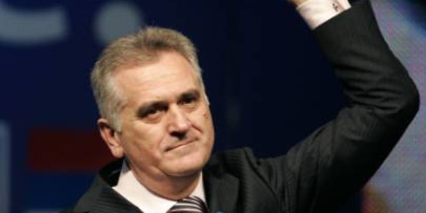 Tomislav Nikolić (Foto: Javno.hr) Tomislav Nikolić (Foto: Javno.hr)