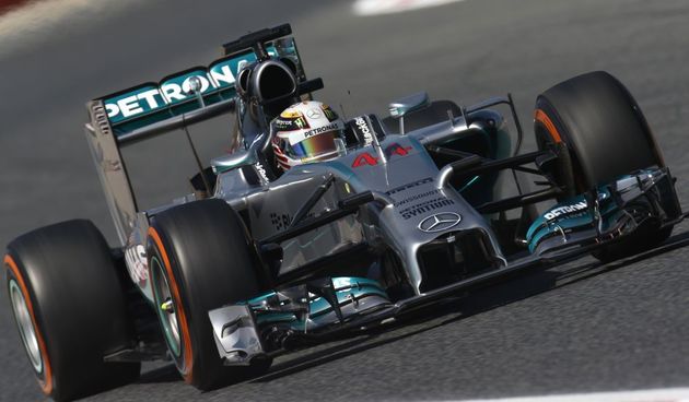 Lewis Hamilton, foto: gp1.hr