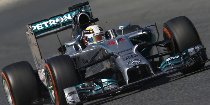 Lewis Hamilton, foto: gp1.hr Lewis Hamilton, foto: gp1.hr