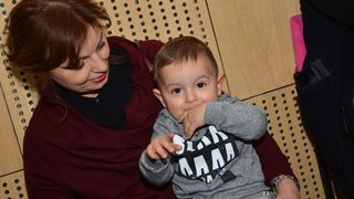 “Juha od bundeve” – premijera u Kazalištu lutaka Zadar