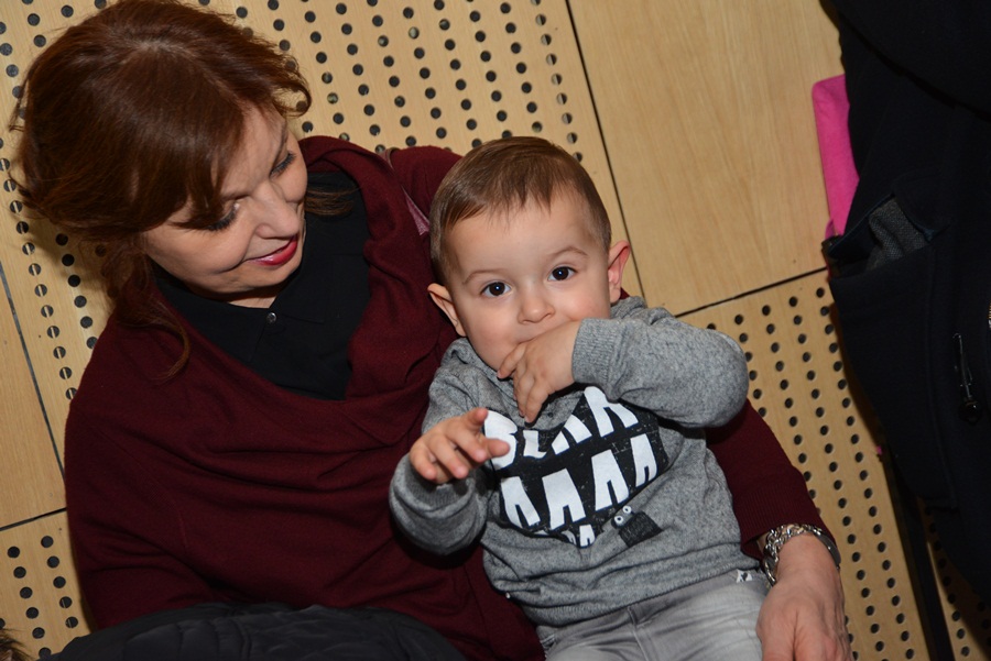 “Juha od bundeve” – premijera u Kazalištu lutaka Zadar