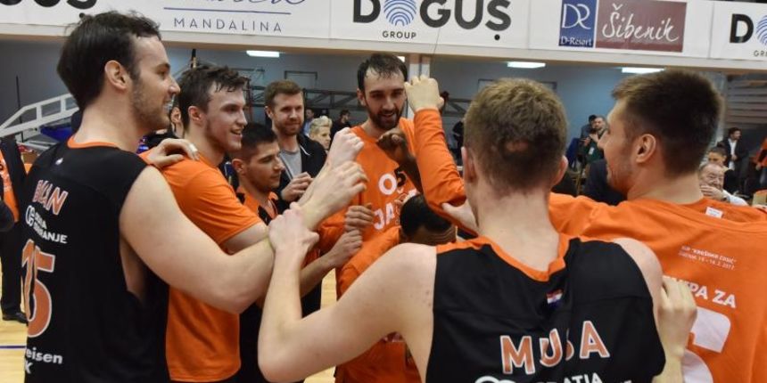 Cedevita četvrti put uzastopce: proglašenje pobjednika i slavlje pobjednika Kupa ‘Krešimir Ćosić’ Cedevita četvrti put uzastopce: proglašenje pobjednika i slavlje pobjednika Kupa ‘Krešimir Ćosić’
