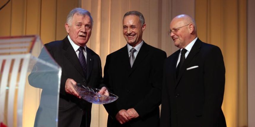 Antun Vrdoljak, Josip Cop, Zlatko Matesa. Photo: Sanjin Strukic/PIXSELL Antun Vrdoljak, Josip Cop, Zlatko Matesa. Photo: Sanjin Strukic/PIXSELL