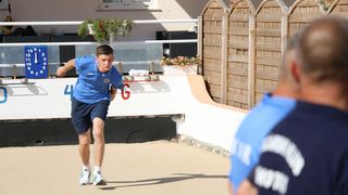 3. HBL: BK Vir – BK Imotski 18-4 3. HBL: BK Vir – BK Imotski 18-4