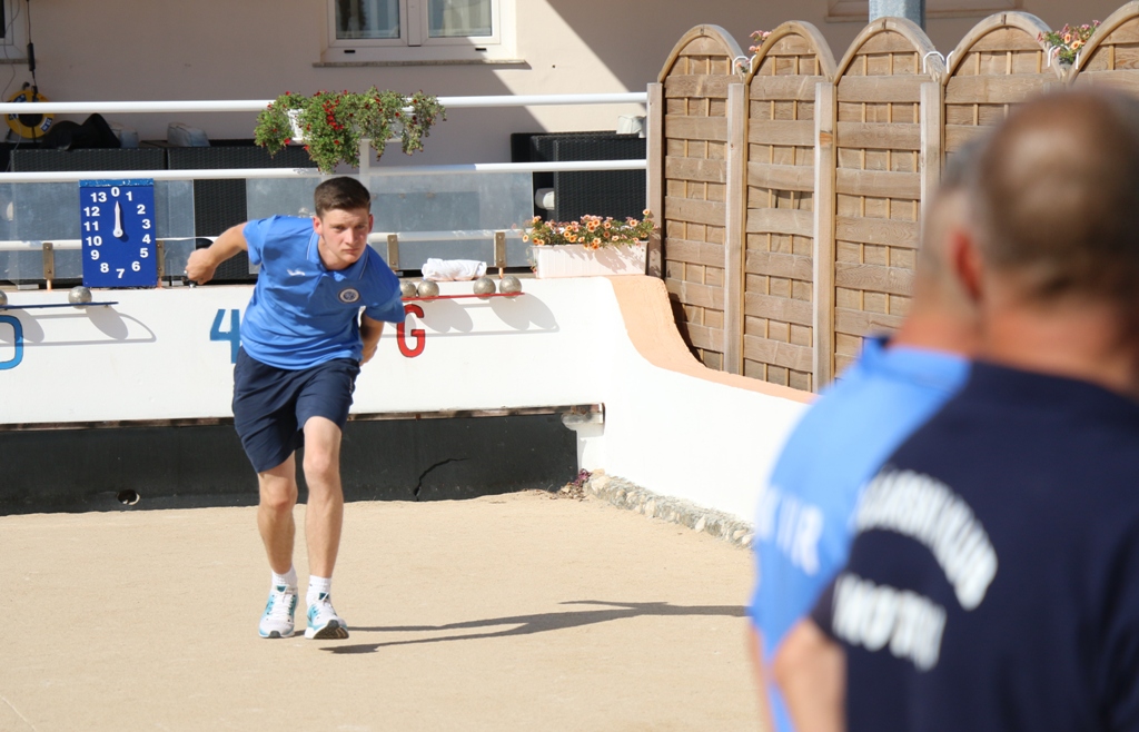 3. HBL: BK Vir – BK Imotski 18-4 3. HBL: BK Vir – BK Imotski 18-4